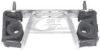 PSA 175584 Holder, exhaust system